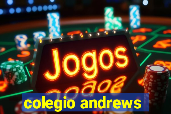 colegio andrews